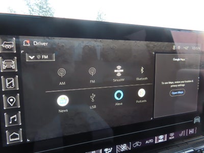 2022 GMC HUMMER EV Pickup Edition 1