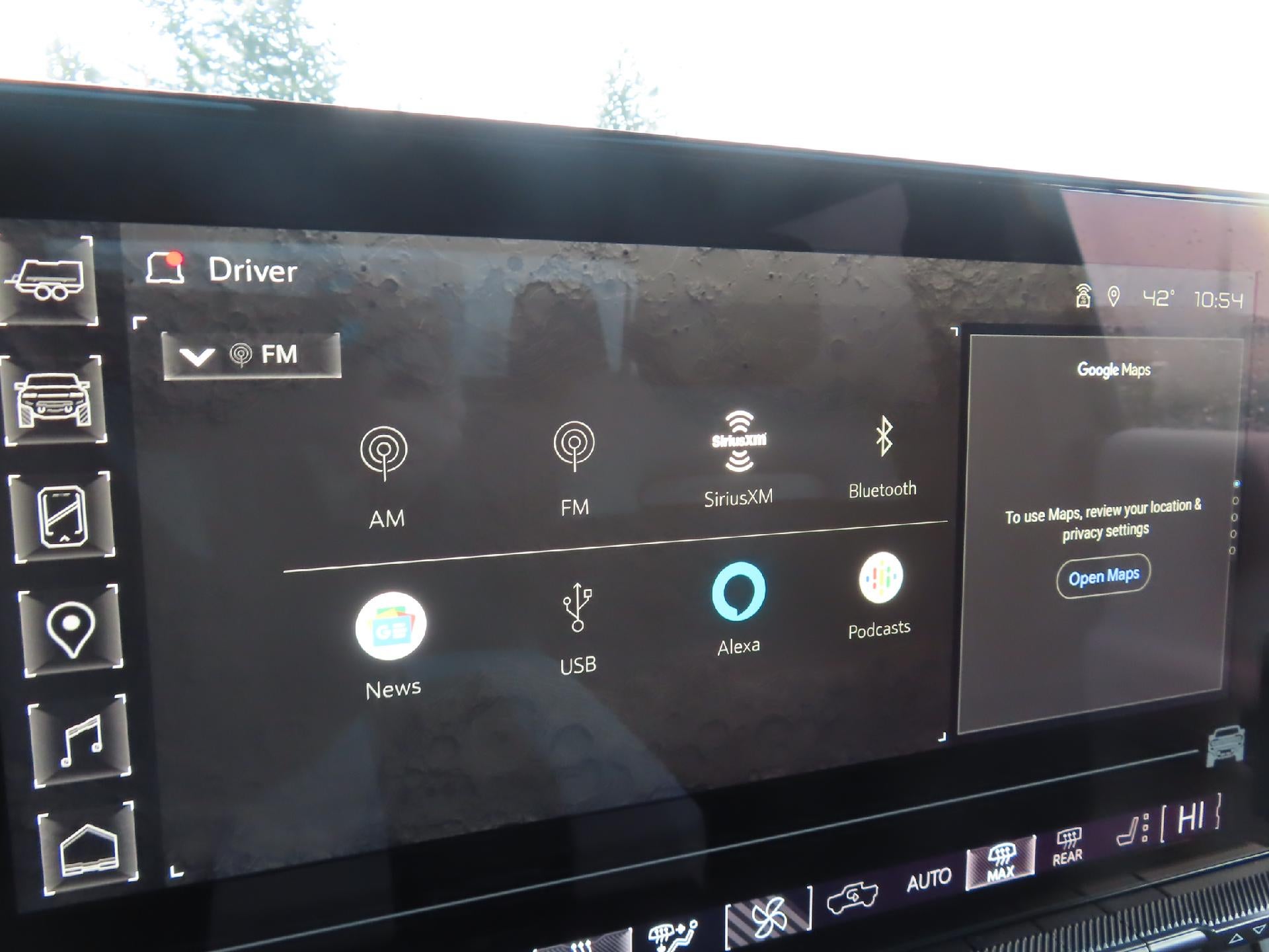 2022 GMC HUMMER EV Pickup Edition 1