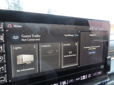 2022 GMC HUMMER EV Pickup Edition 1