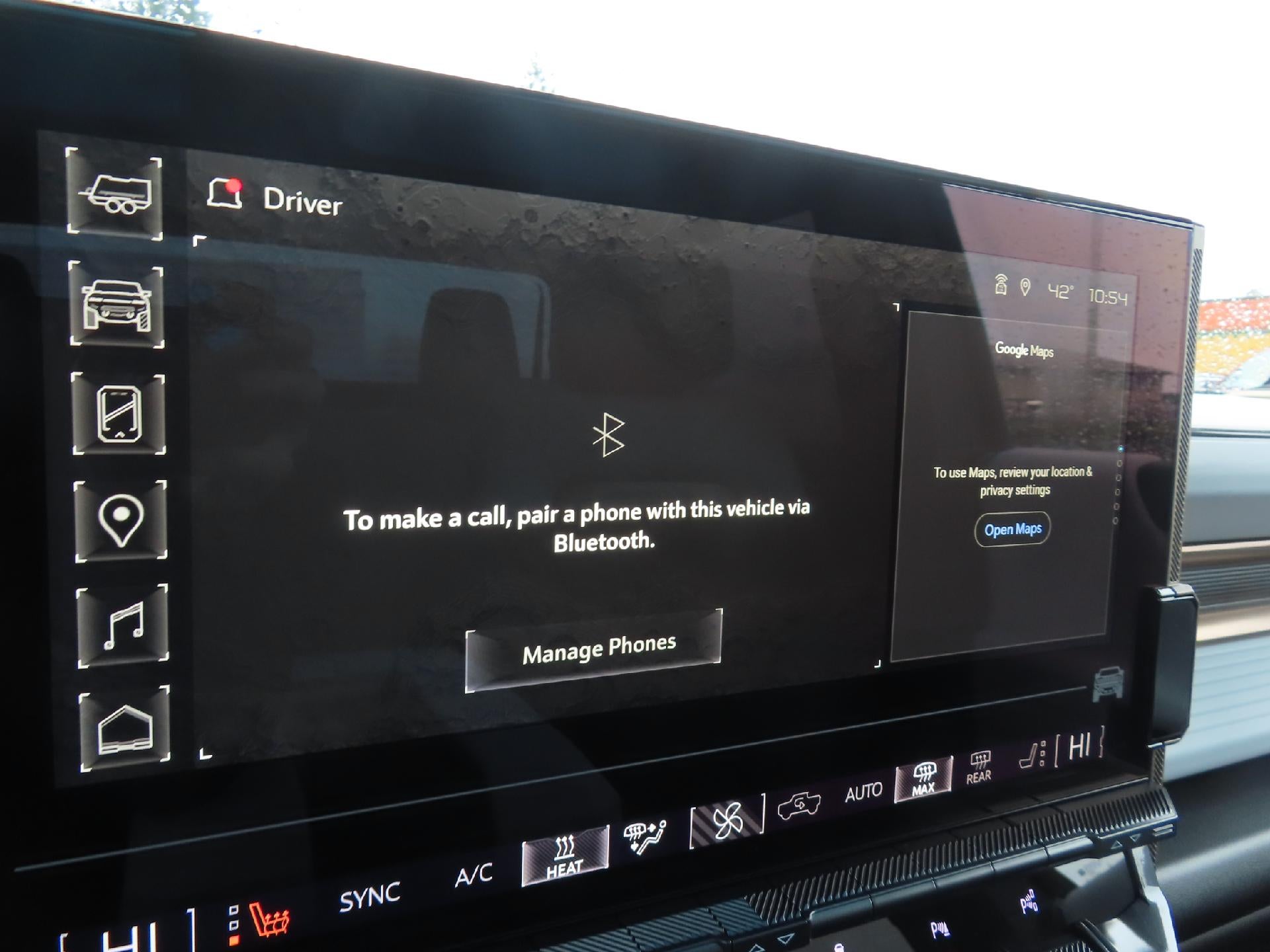 2022 GMC HUMMER EV Pickup Edition 1