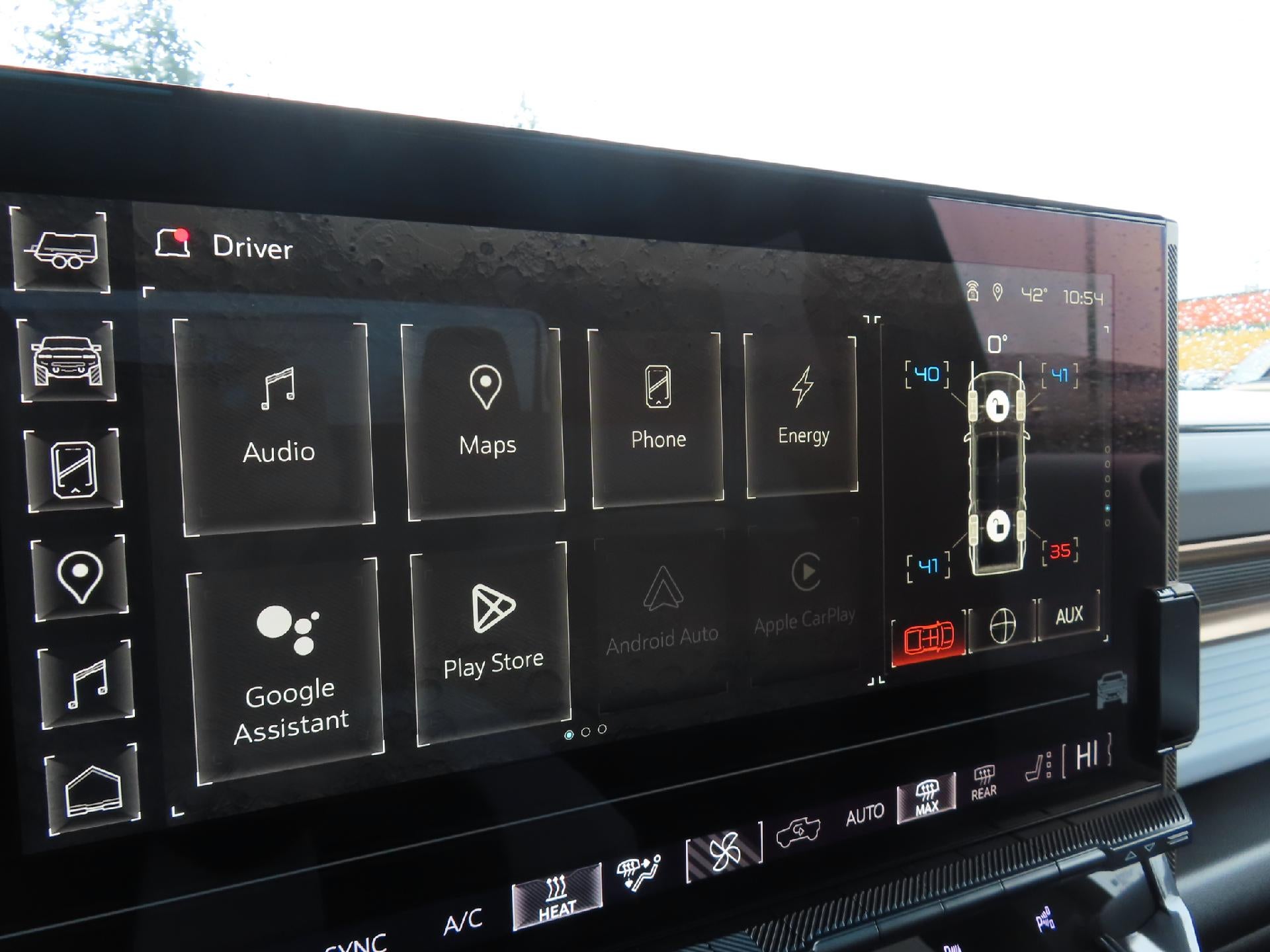 2022 GMC HUMMER EV Pickup Edition 1