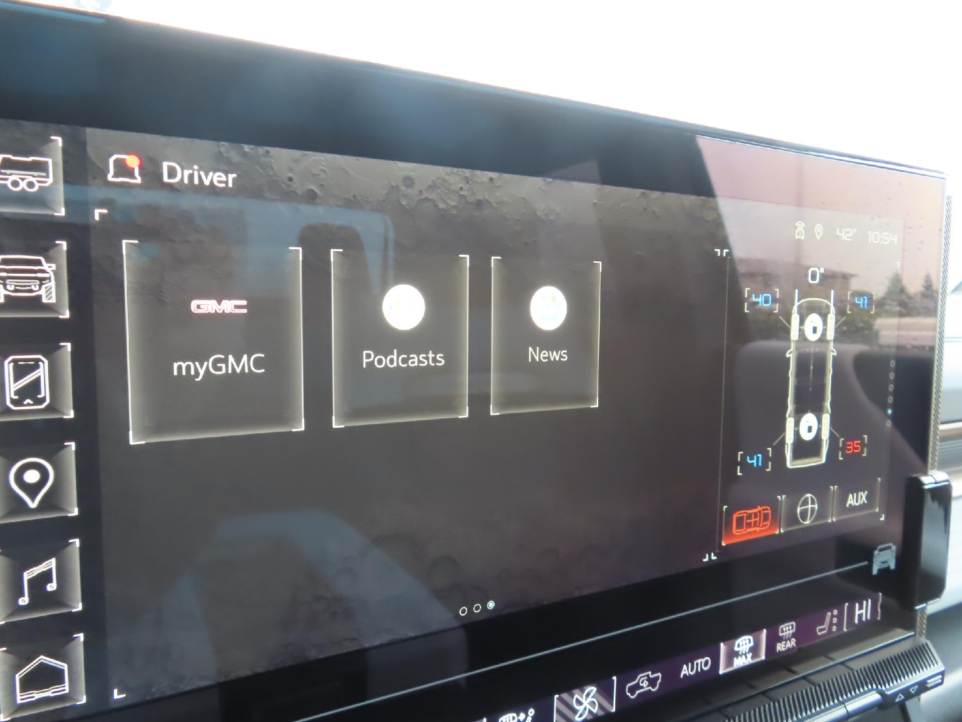 2022 GMC HUMMER EV Pickup Edition 1