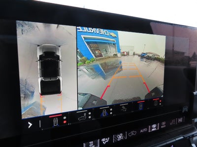 2022 GMC HUMMER EV Pickup Edition 1