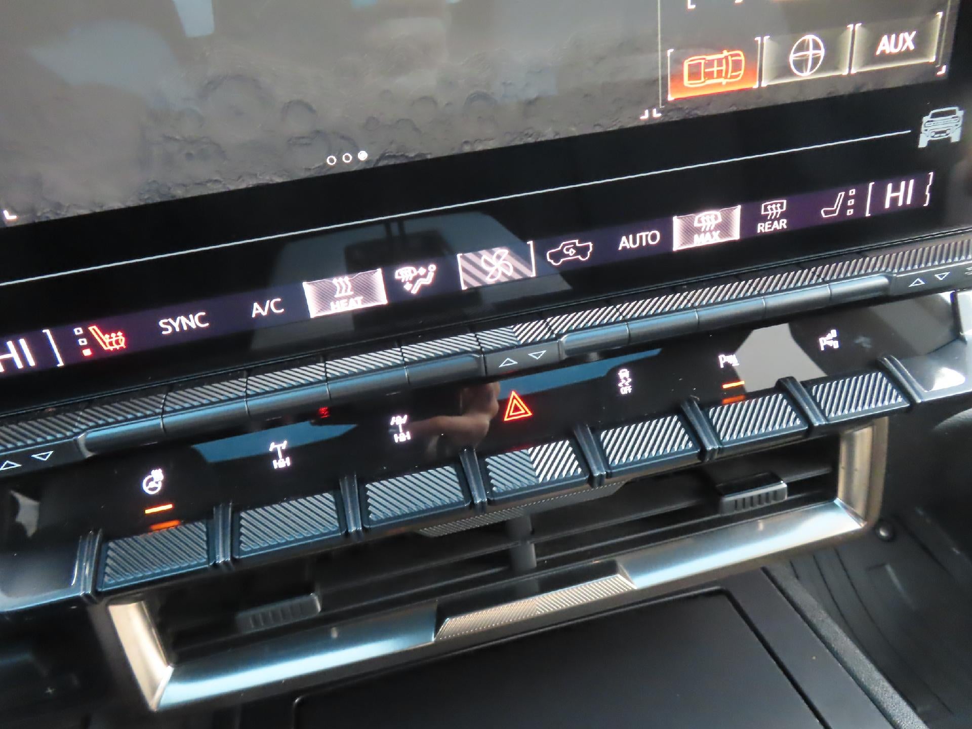 2022 GMC HUMMER EV Pickup Edition 1