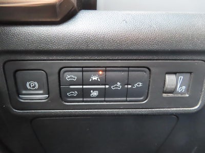 2022 GMC HUMMER EV Pickup Edition 1