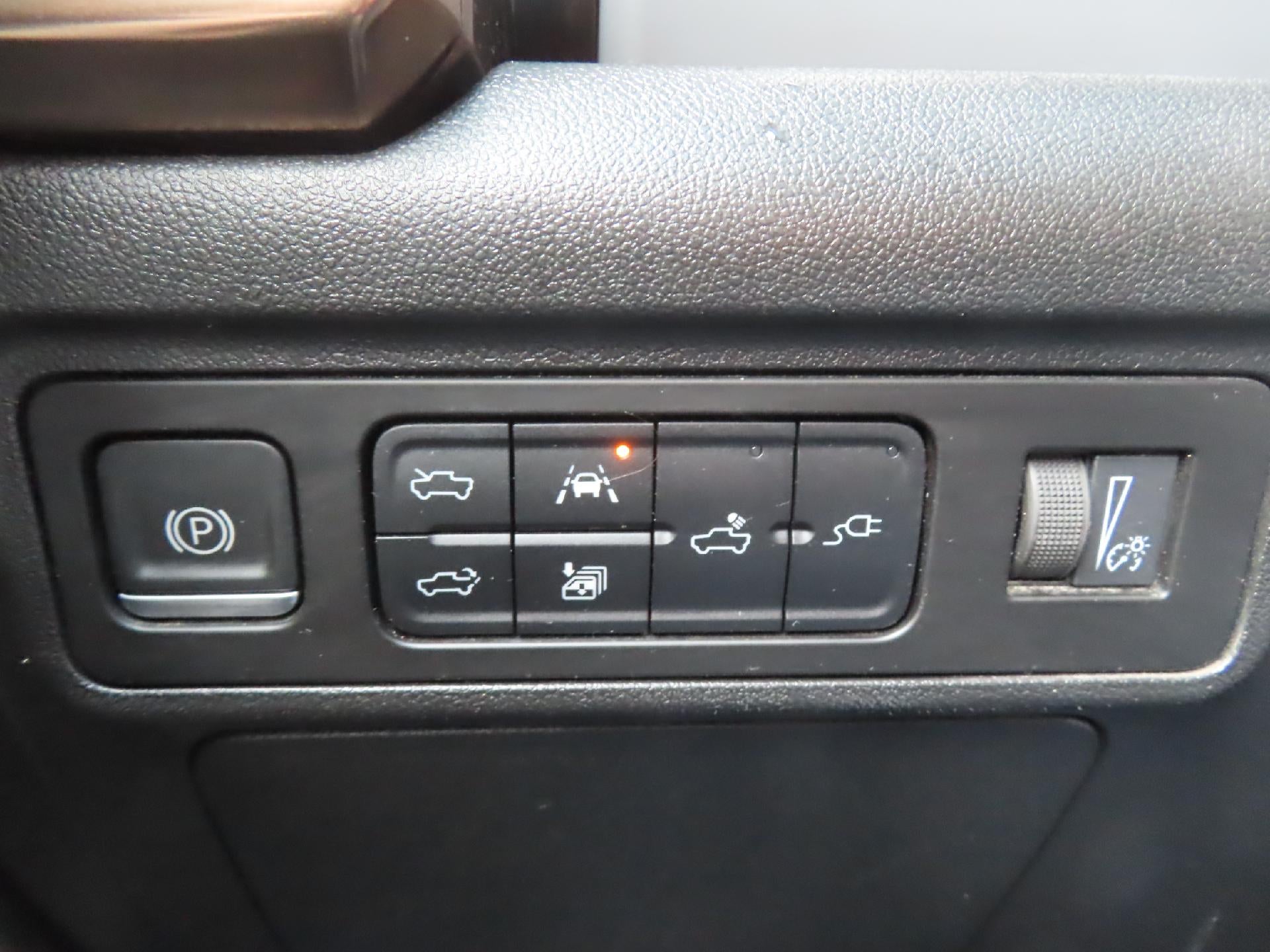 2022 GMC HUMMER EV Pickup Edition 1