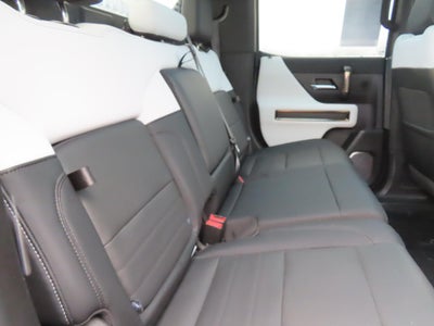 2022 GMC HUMMER EV Pickup Edition 1