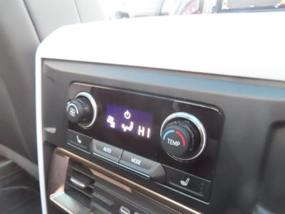 2022 GMC HUMMER EV Pickup Edition 1