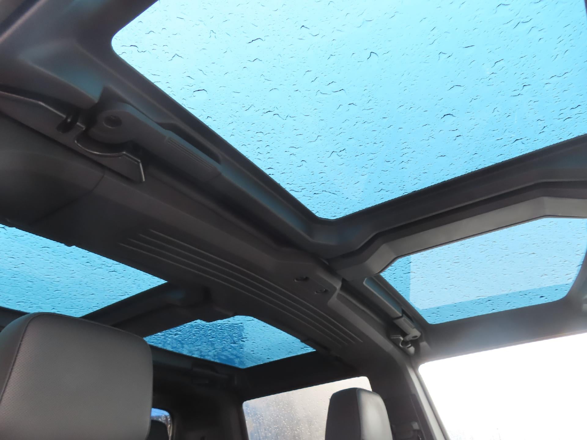 2022 GMC HUMMER EV Pickup Edition 1