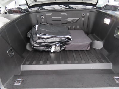 2022 GMC HUMMER EV Pickup Edition 1