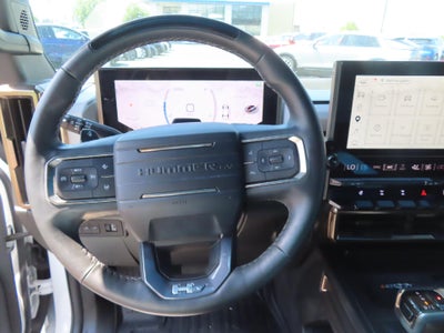2023 GMC HUMMER EV Pickup 3X