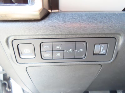 2023 GMC HUMMER EV Pickup 3X