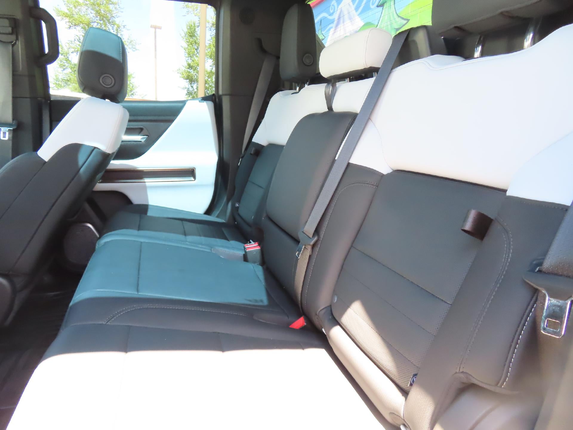 2023 GMC HUMMER EV Pickup 3X