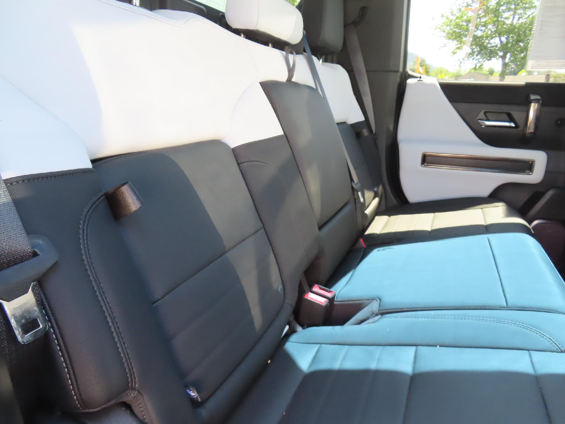 2023 GMC HUMMER EV Pickup 3X