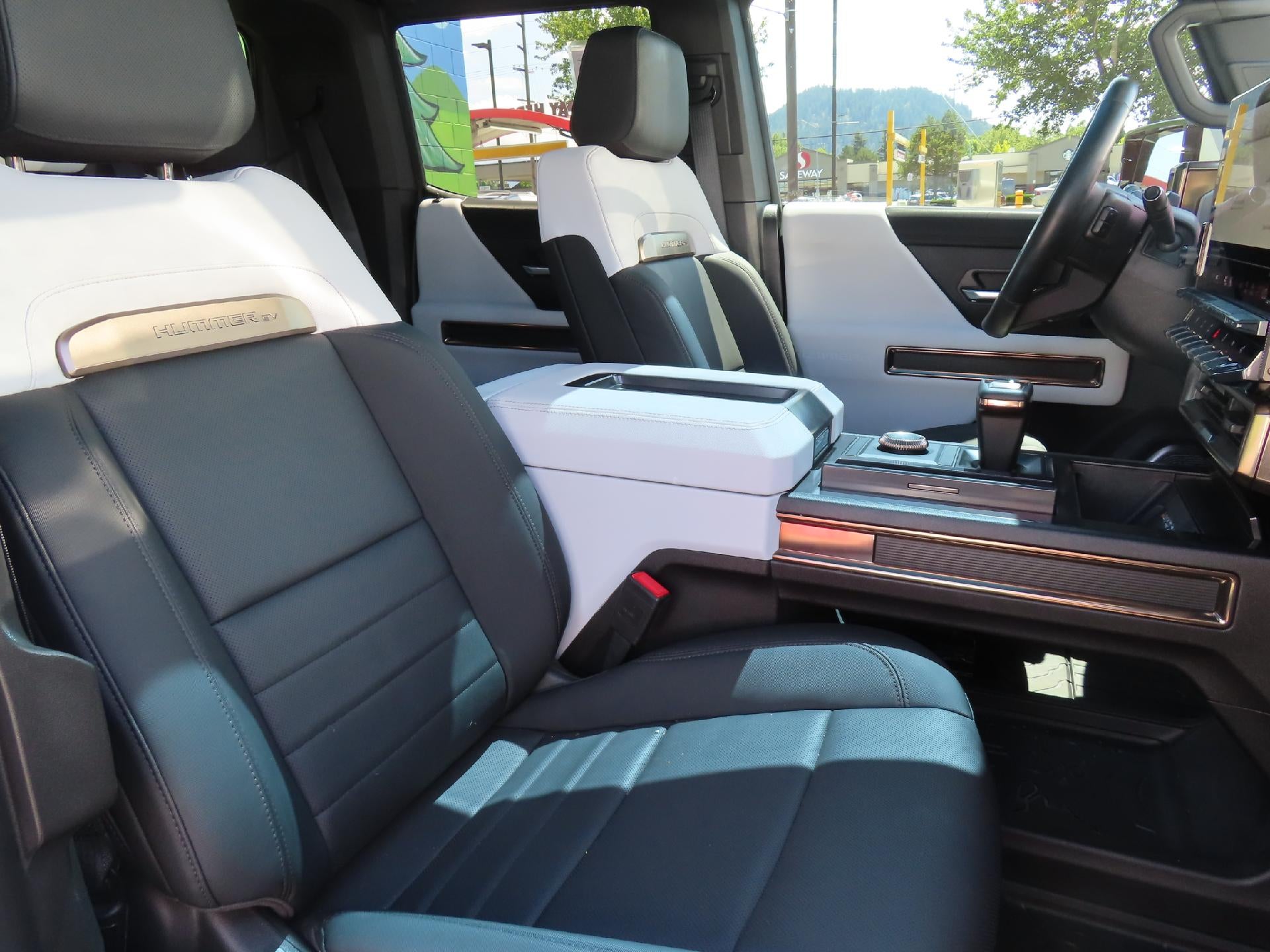 2023 GMC HUMMER EV Pickup 3X