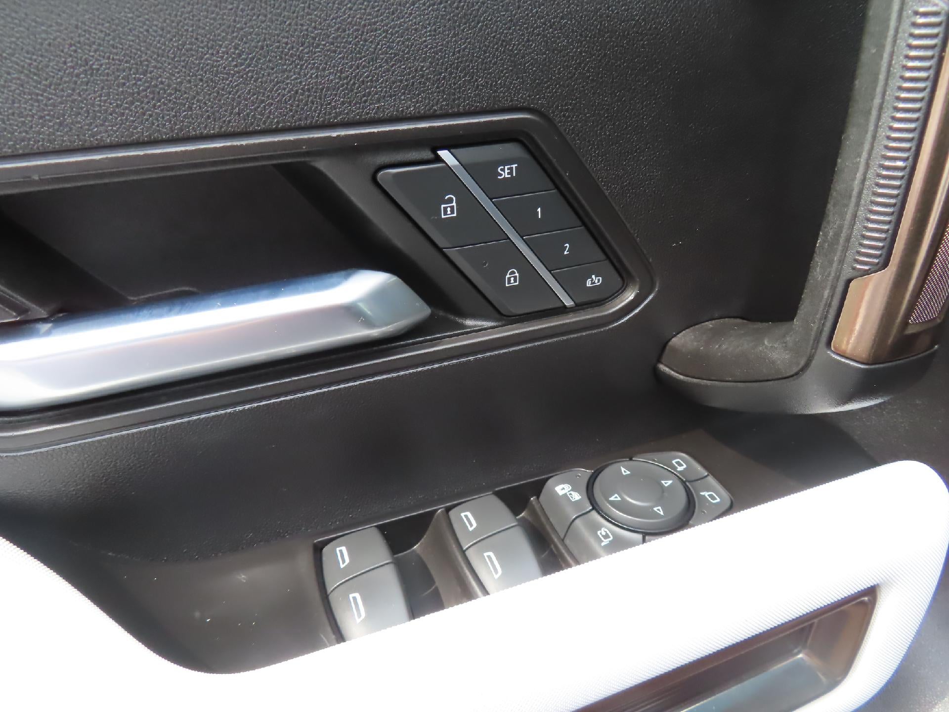 2023 GMC HUMMER EV Pickup 3X