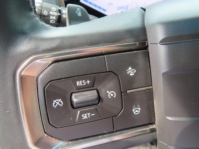 2023 GMC HUMMER EV Pickup 3X