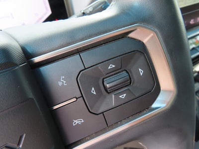 2023 GMC HUMMER EV Pickup 3X