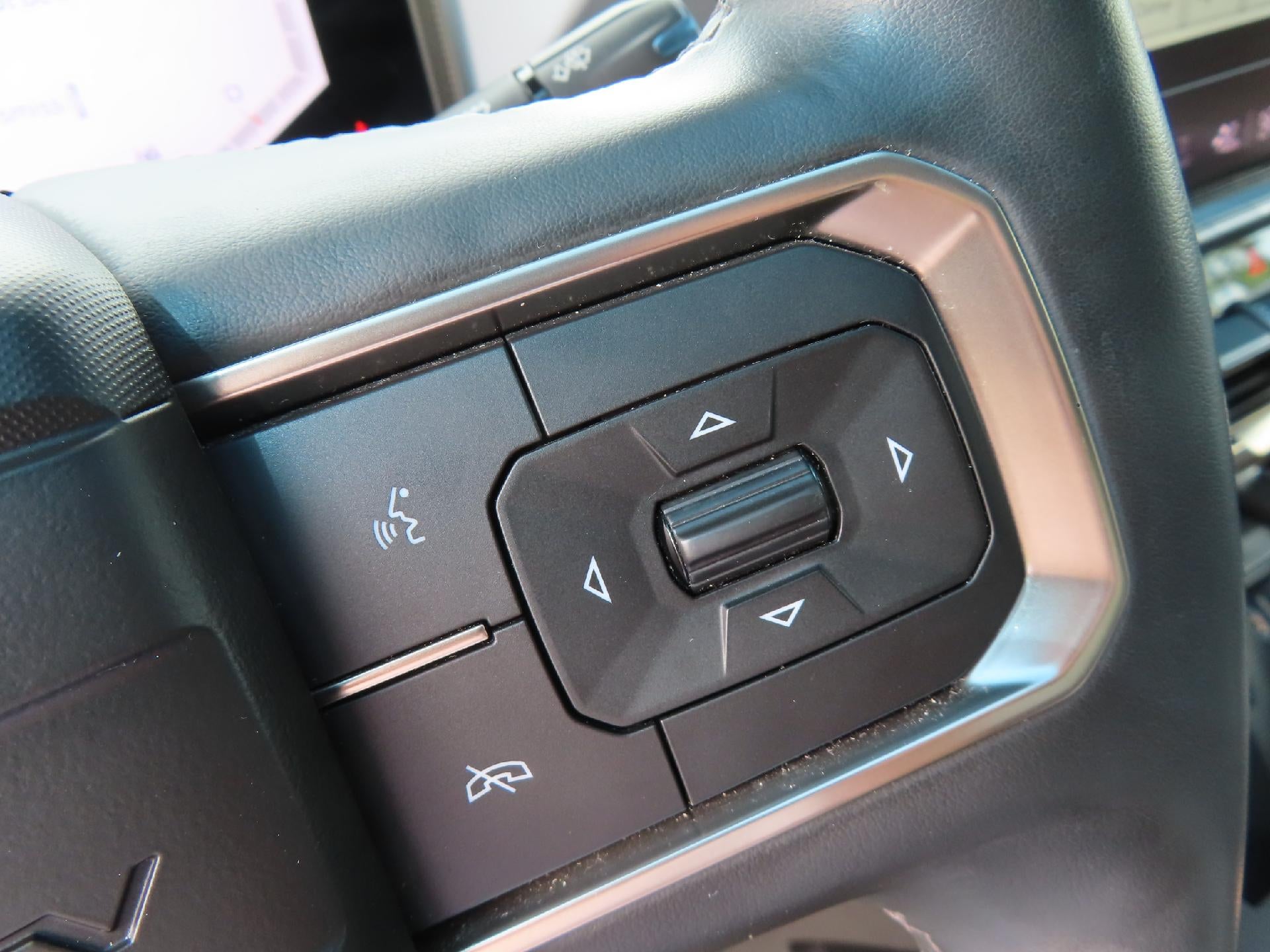 2023 GMC HUMMER EV Pickup 3X