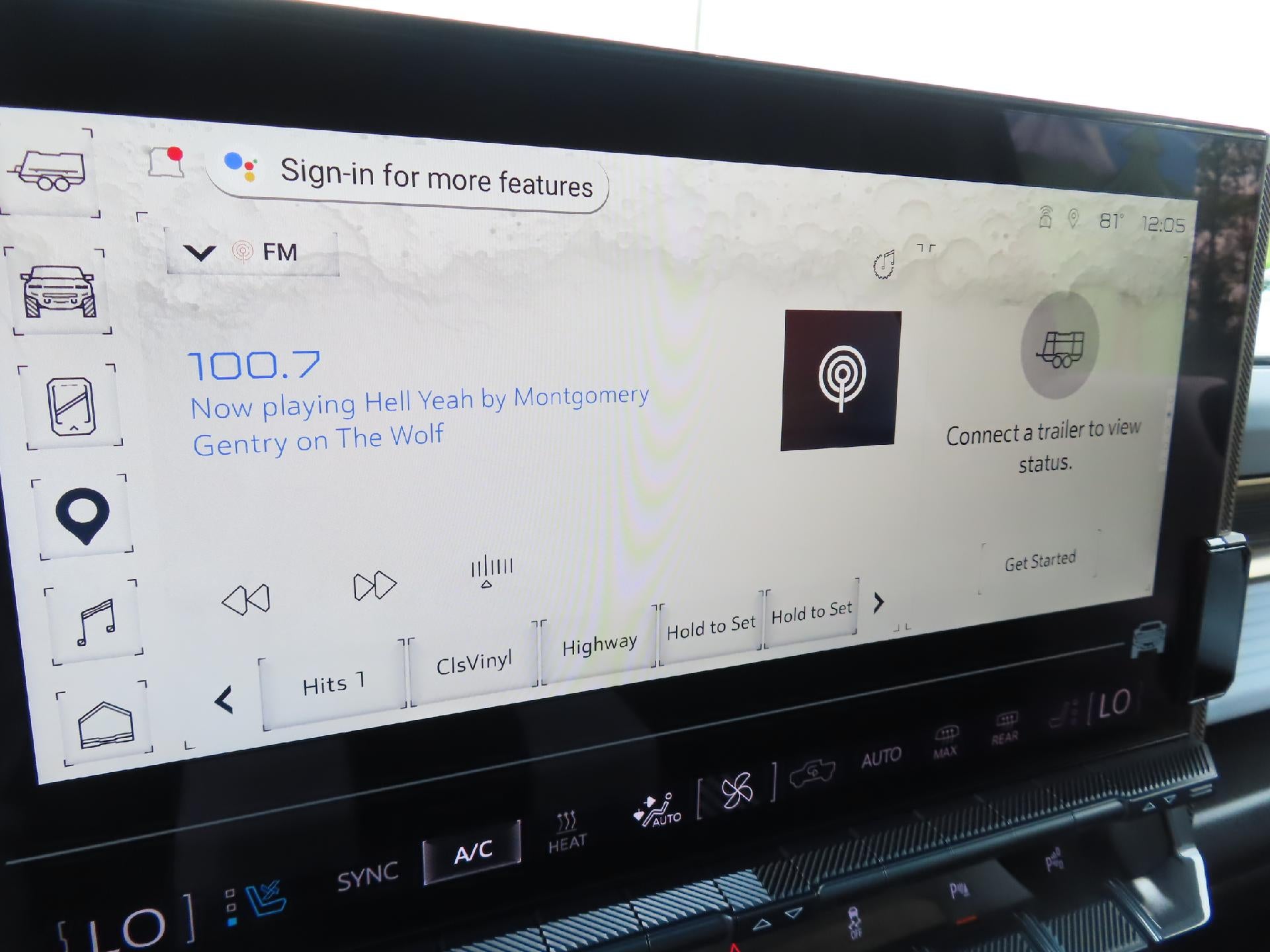2023 GMC HUMMER EV Pickup 3X