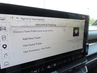 2023 GMC HUMMER EV Pickup 3X