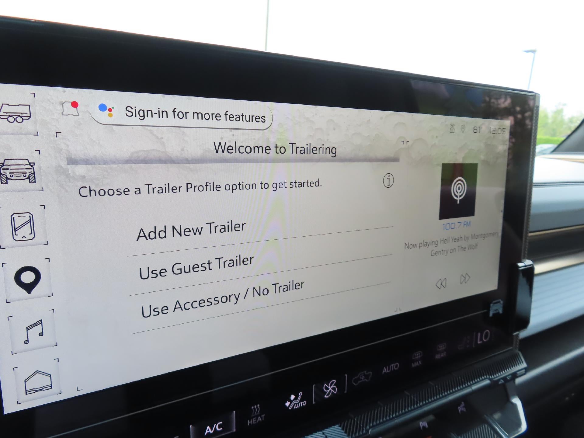 2023 GMC HUMMER EV Pickup 3X