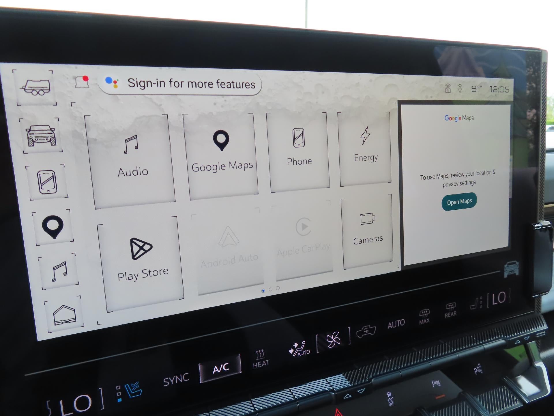 2023 GMC HUMMER EV Pickup 3X