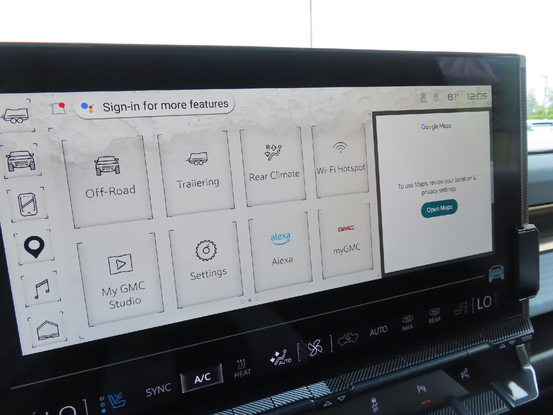2023 GMC HUMMER EV Pickup 3X