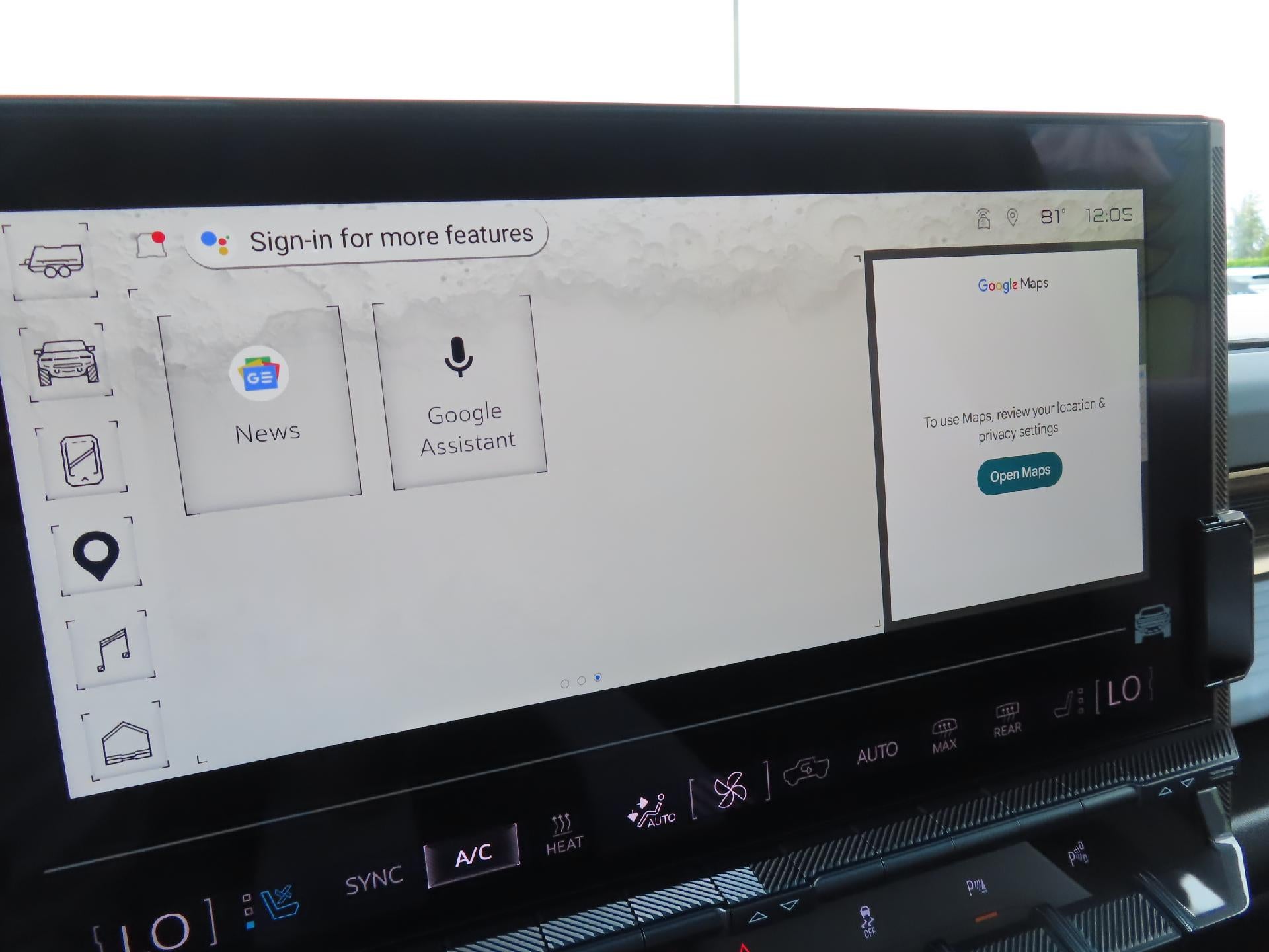 2023 GMC HUMMER EV Pickup 3X