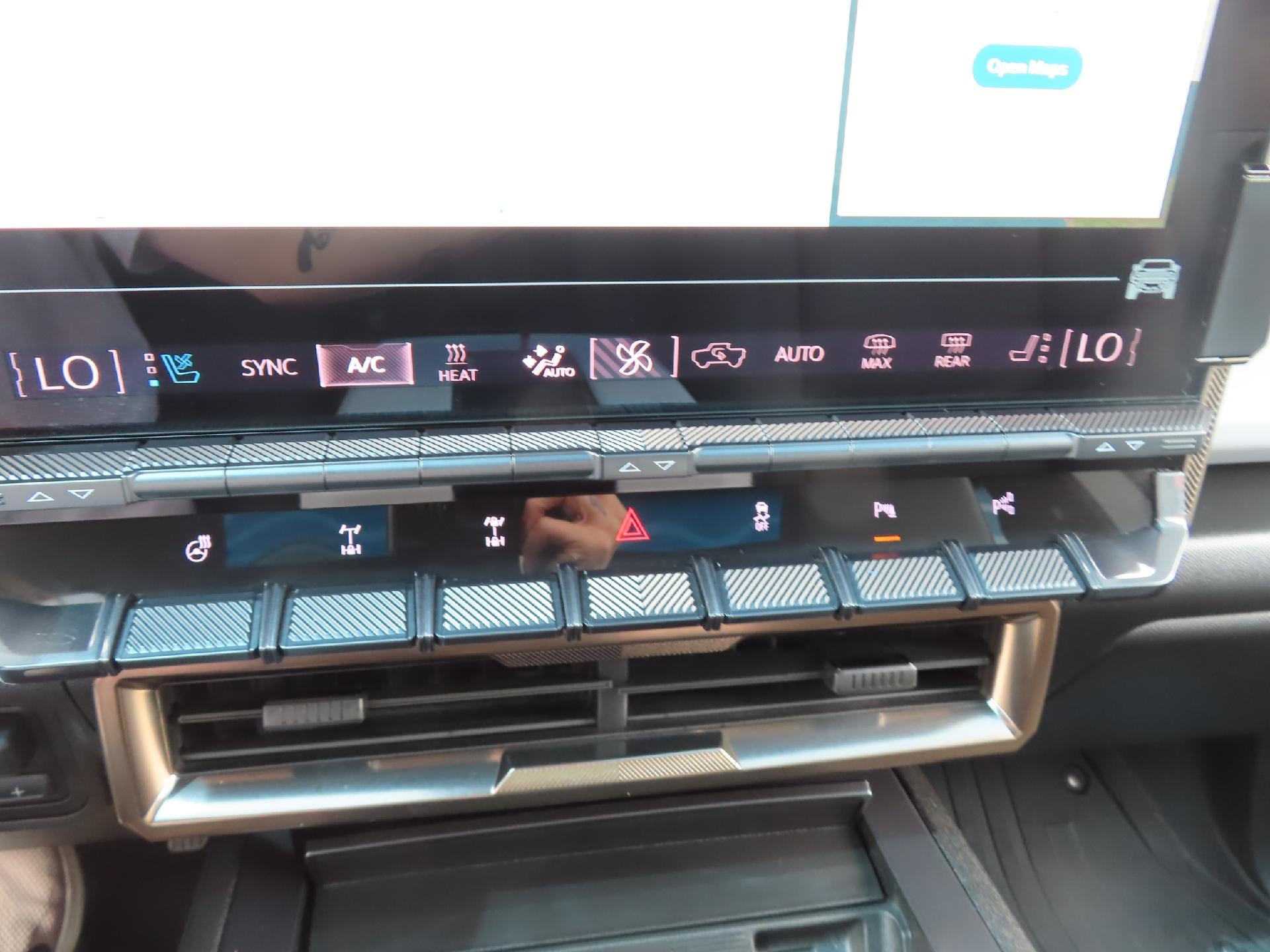 2023 GMC HUMMER EV Pickup 3X