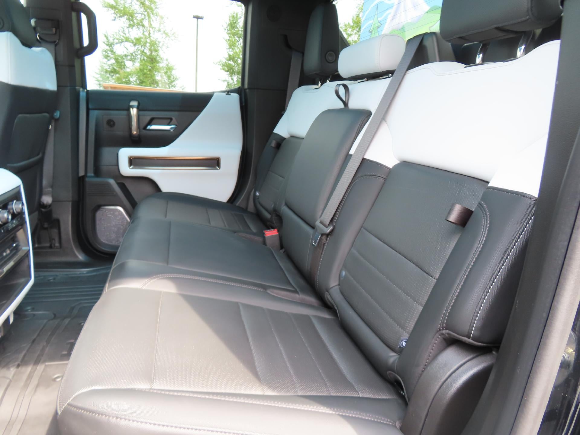 2023 GMC HUMMER EV Pickup 3X
