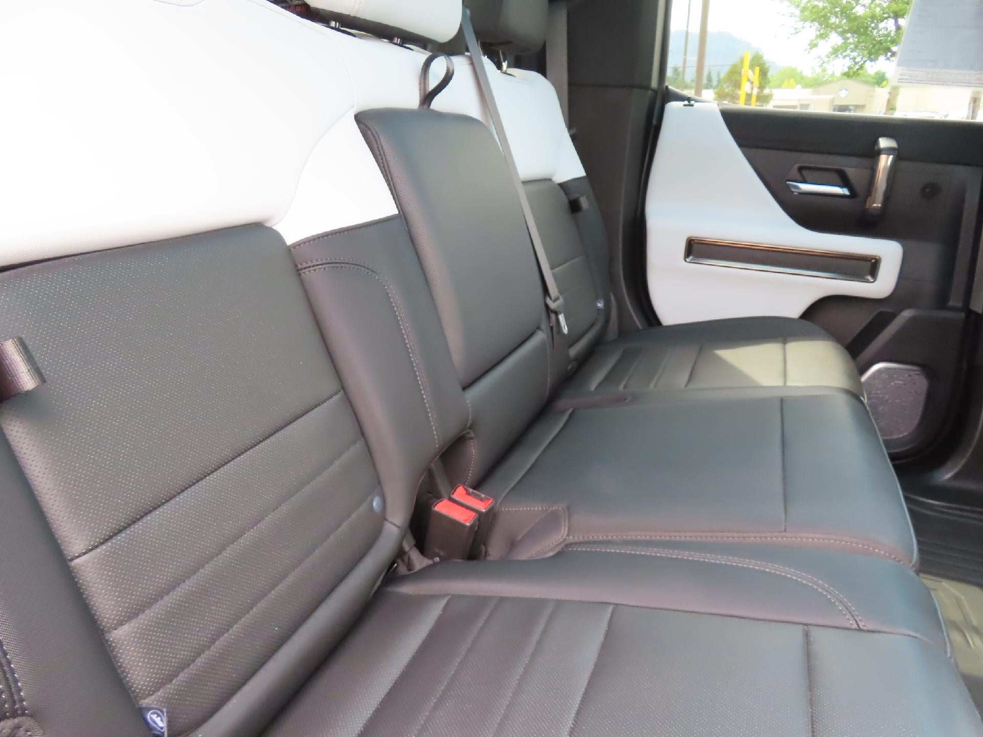 2023 GMC HUMMER EV Pickup 3X