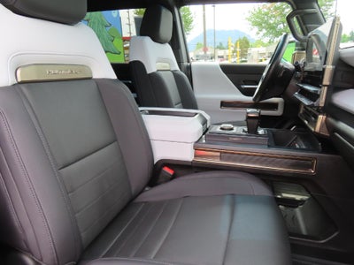 2023 GMC HUMMER EV Pickup 3X
