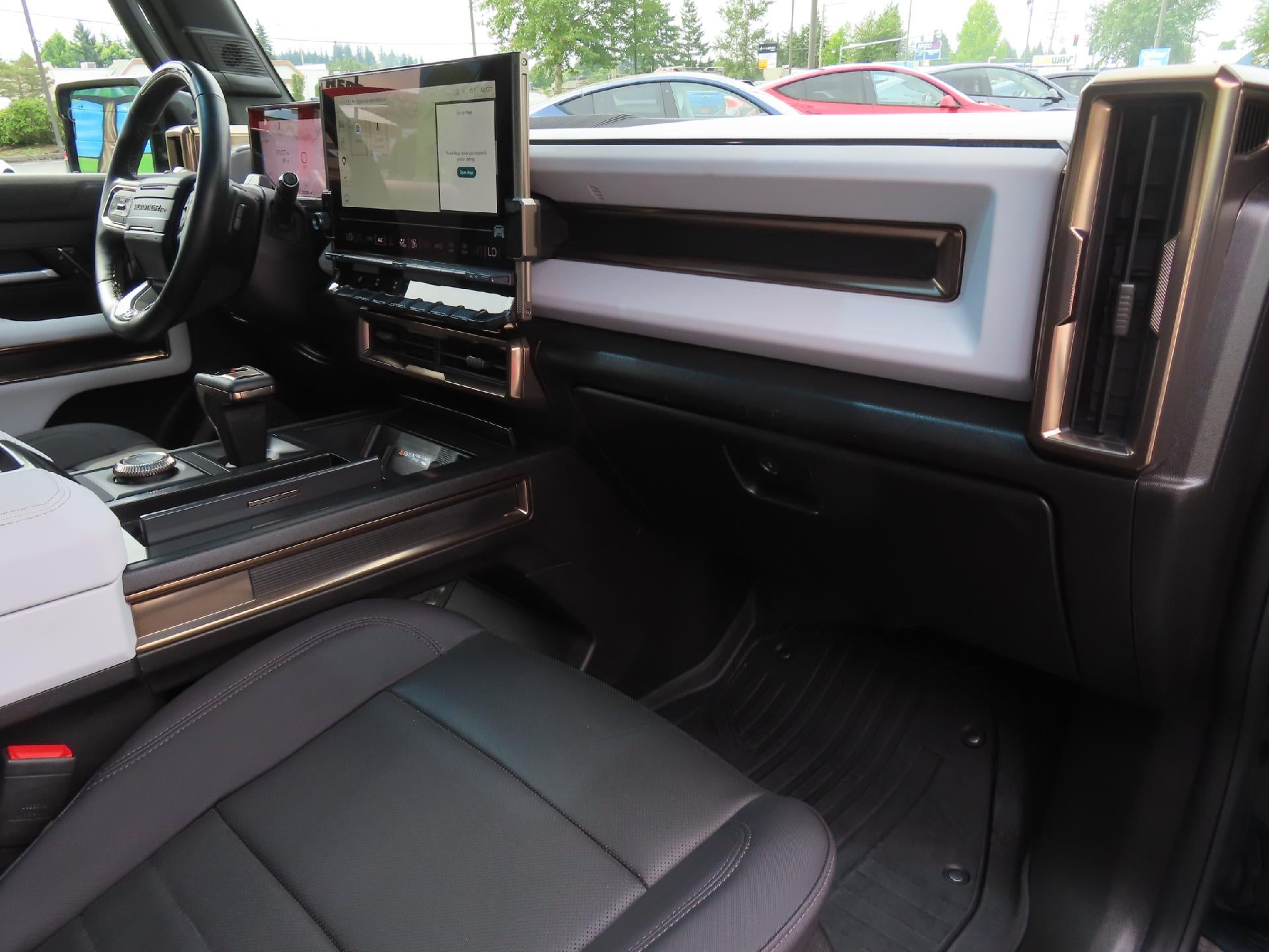 2023 GMC HUMMER EV Pickup 3X