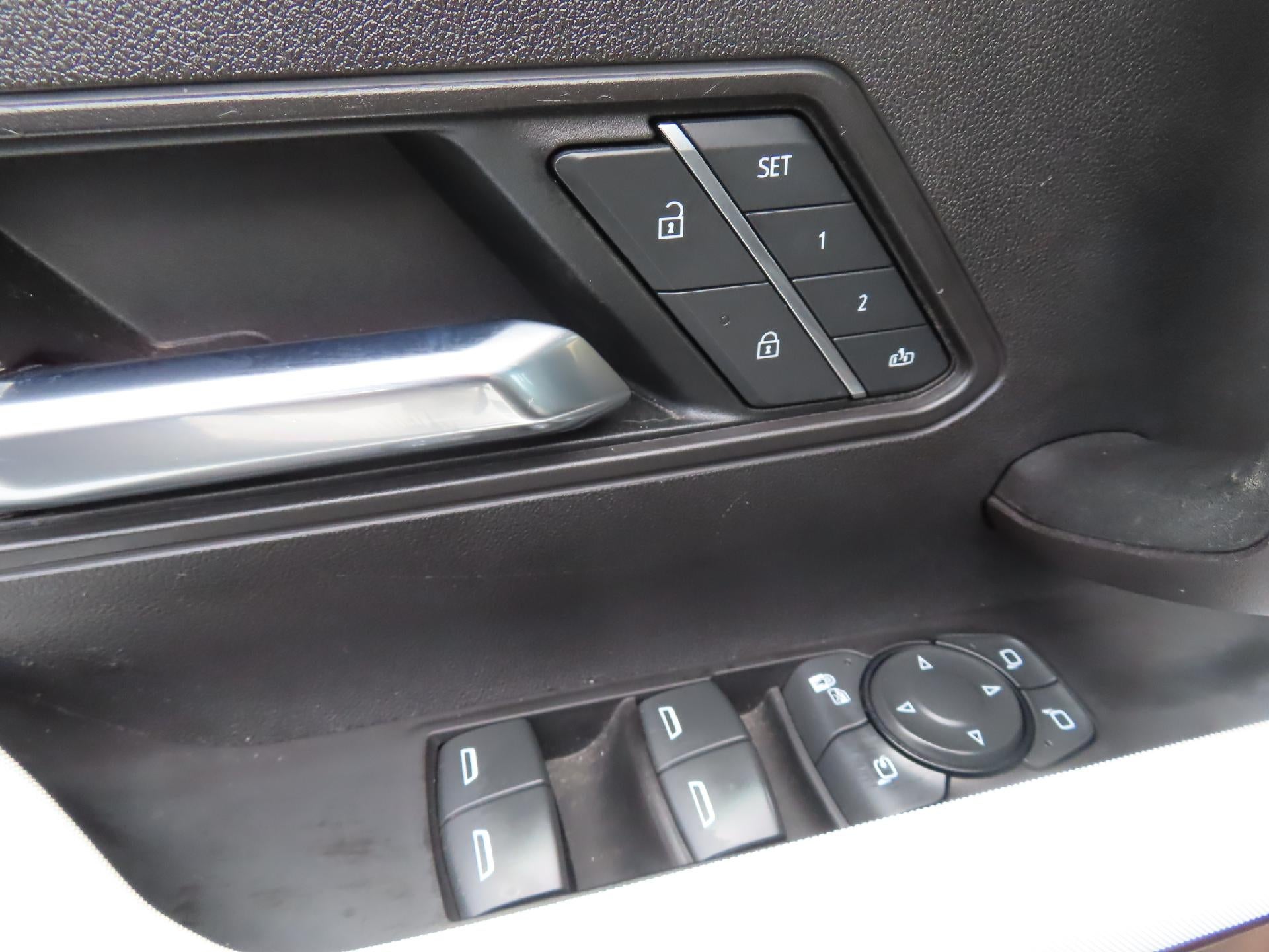 2022 GMC HUMMER EV Pickup Edition 1