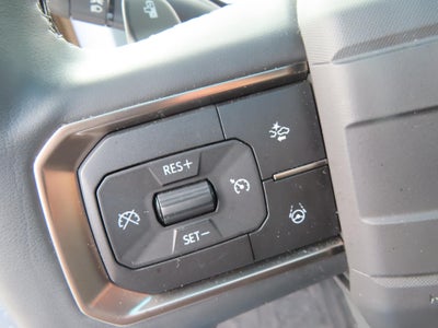 2022 GMC HUMMER EV Pickup Edition 1