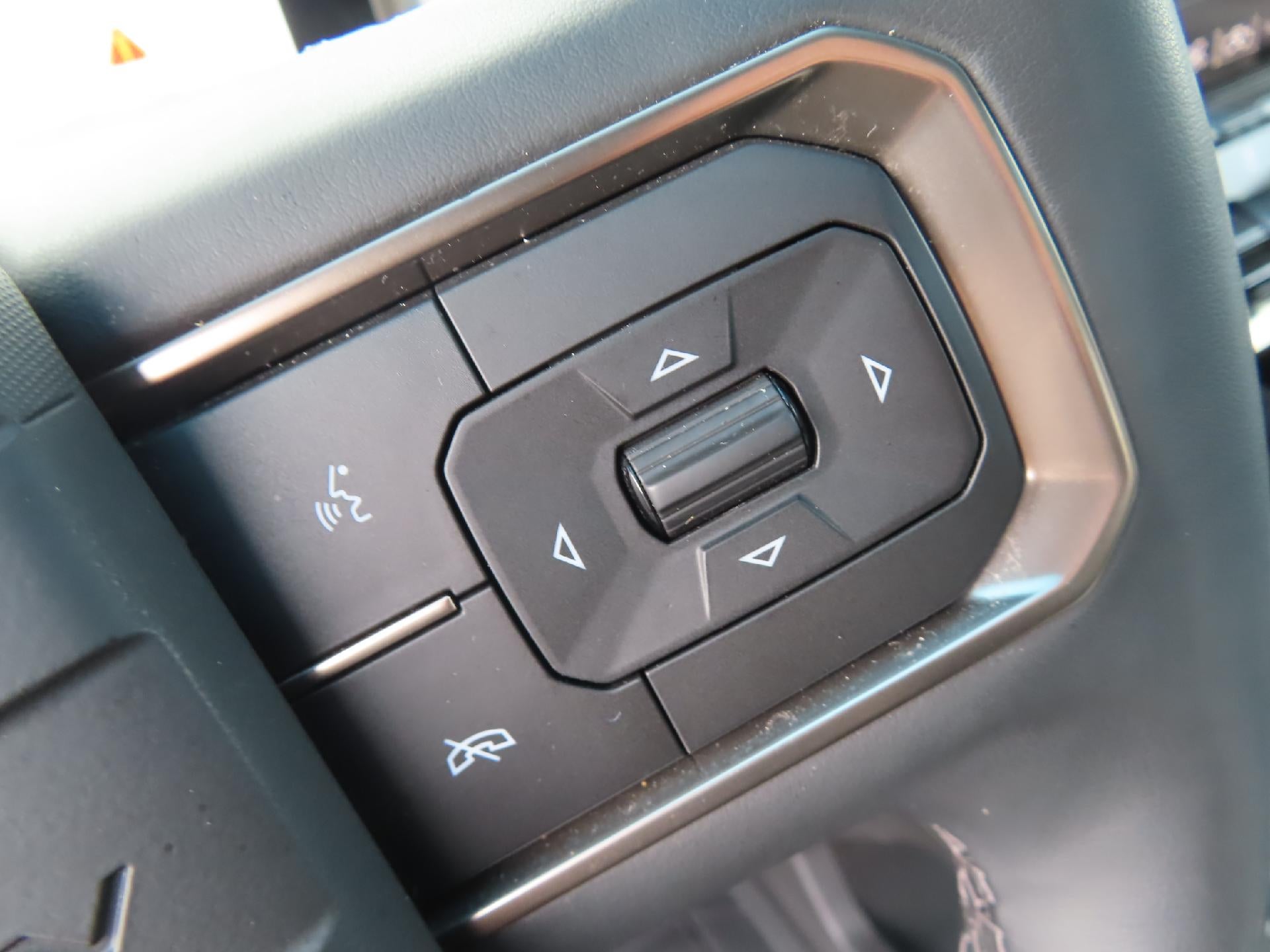 2022 GMC HUMMER EV Pickup Edition 1