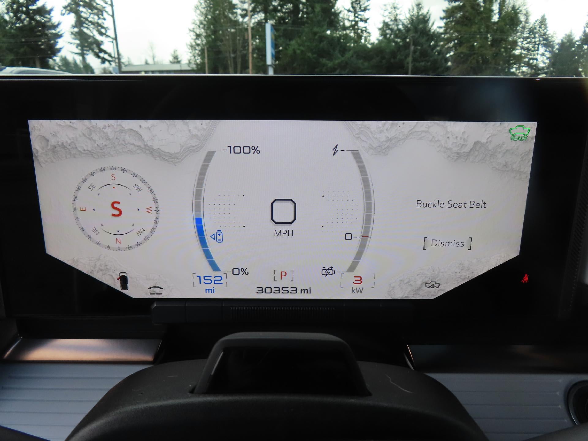 2022 GMC HUMMER EV Pickup Edition 1