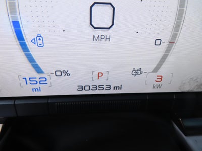 2022 GMC HUMMER EV Pickup Edition 1