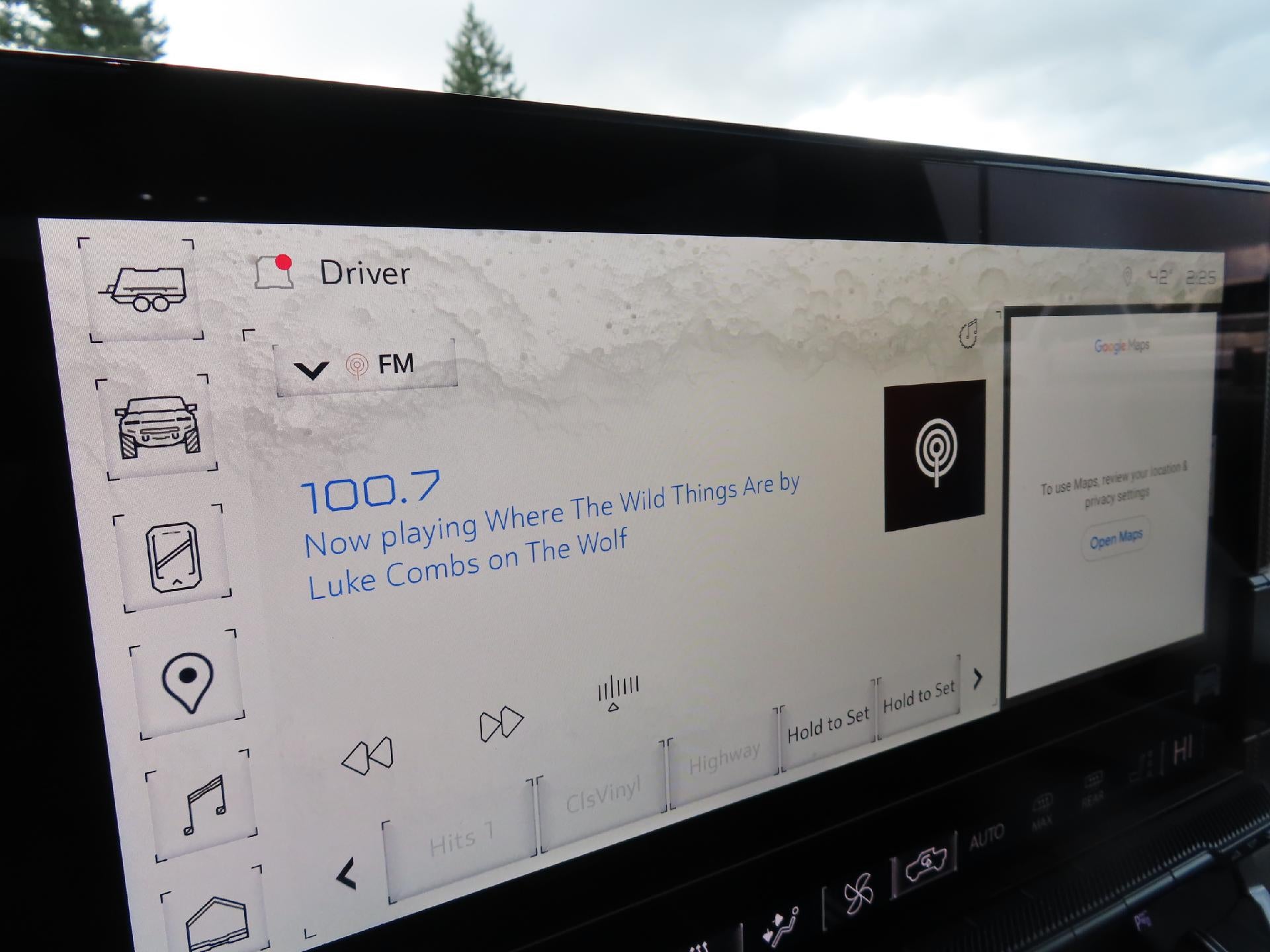 2022 GMC HUMMER EV Pickup Edition 1