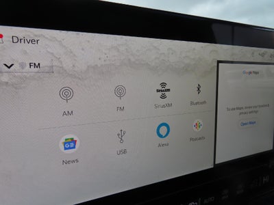 2022 GMC HUMMER EV Pickup Edition 1