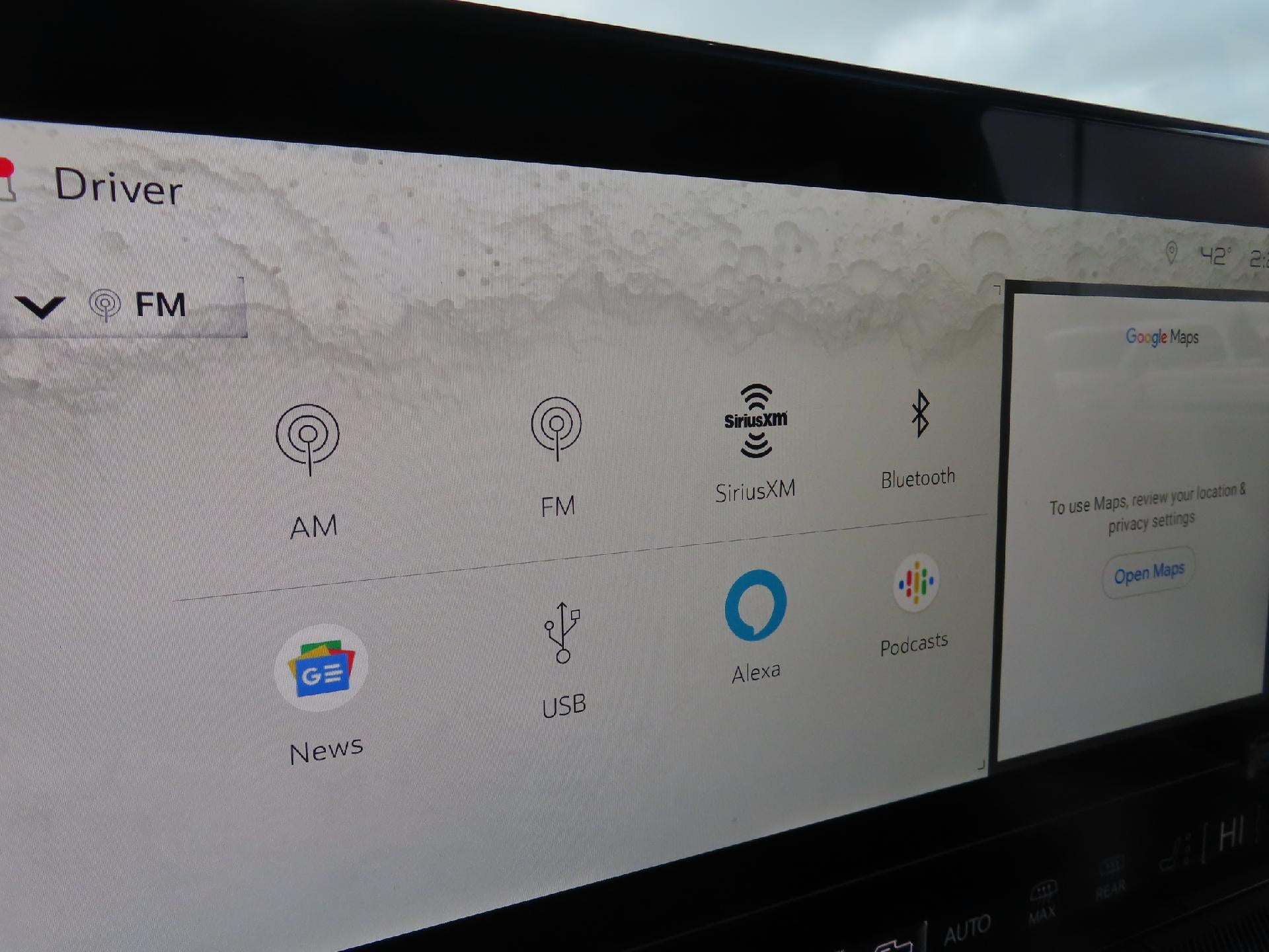 2022 GMC HUMMER EV Pickup Edition 1