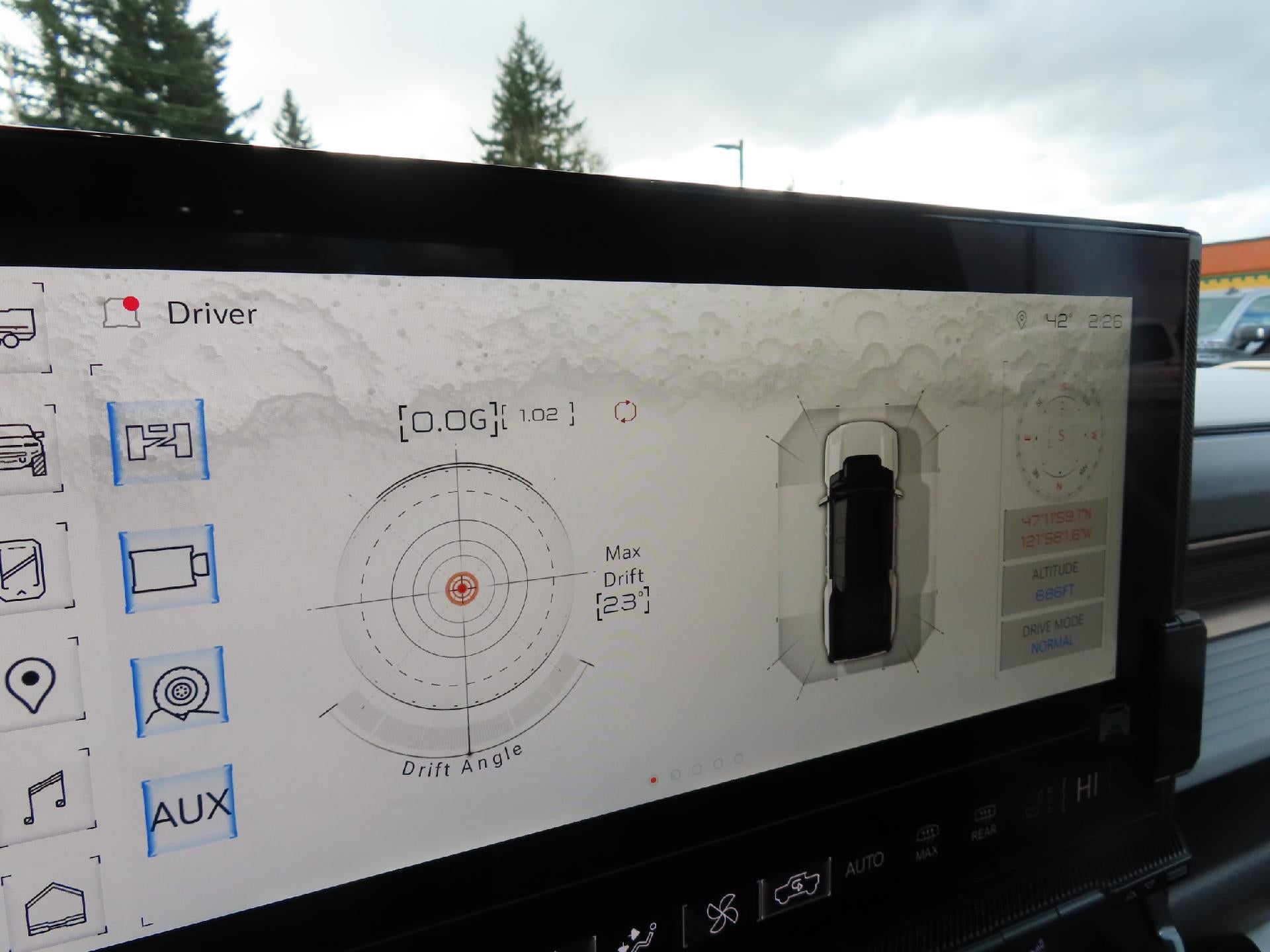 2022 GMC HUMMER EV Pickup Edition 1