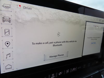 2022 GMC HUMMER EV Pickup Edition 1