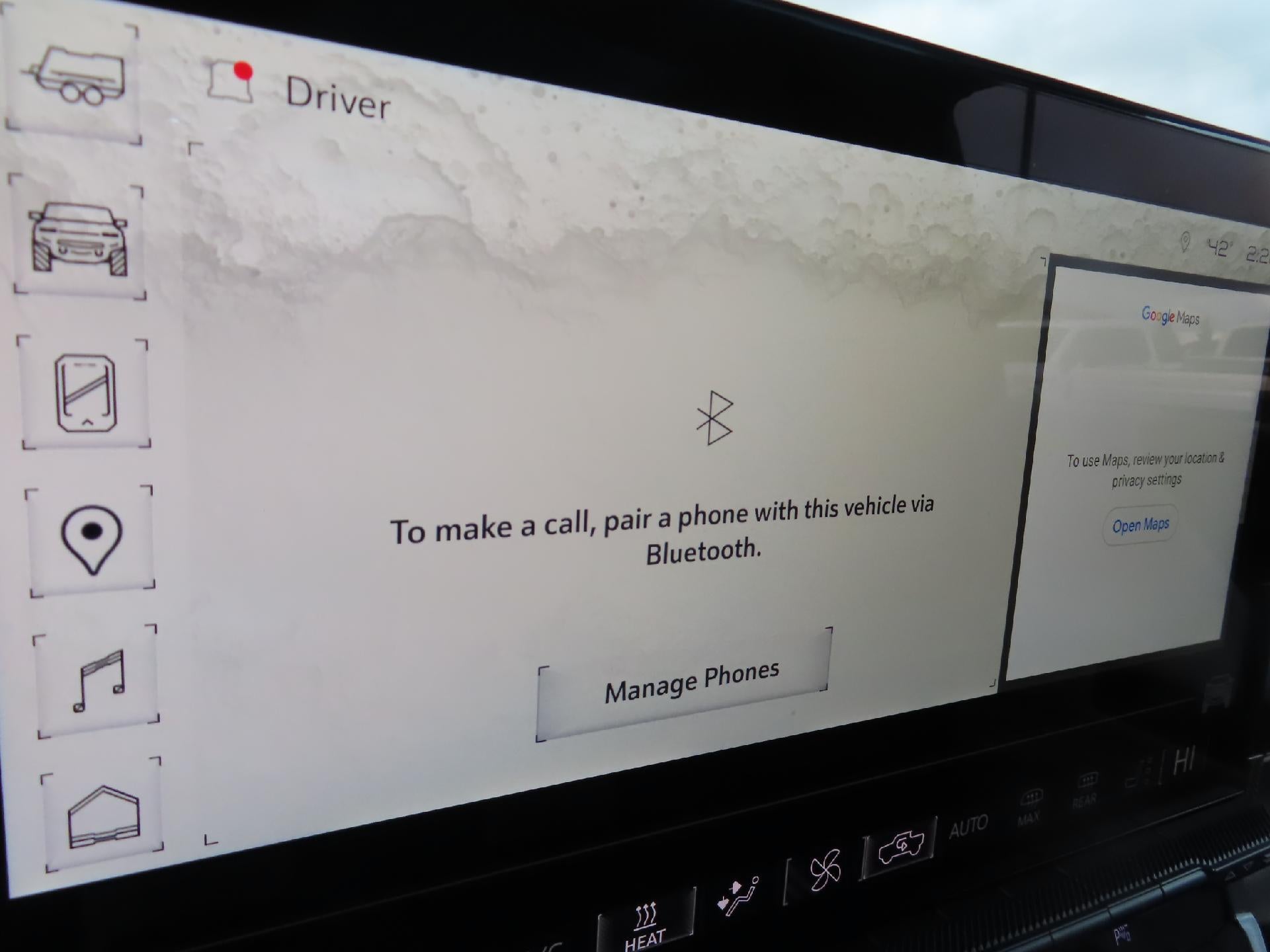 2022 GMC HUMMER EV Pickup Edition 1