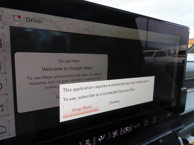 2022 GMC HUMMER EV Pickup Edition 1