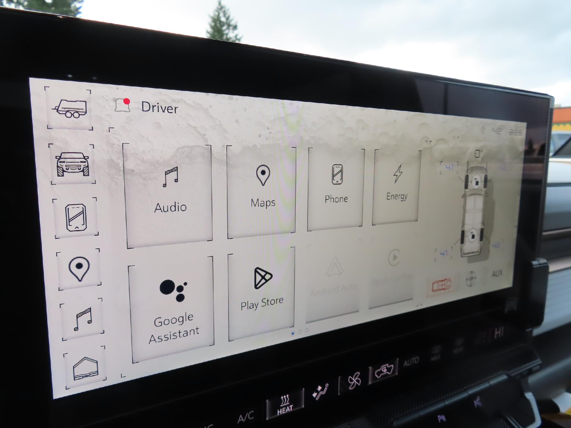 2022 GMC HUMMER EV Pickup Edition 1