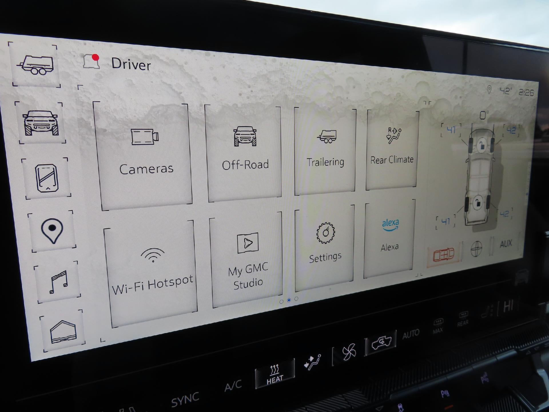 2022 GMC HUMMER EV Pickup Edition 1