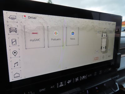 2022 GMC HUMMER EV Pickup Edition 1