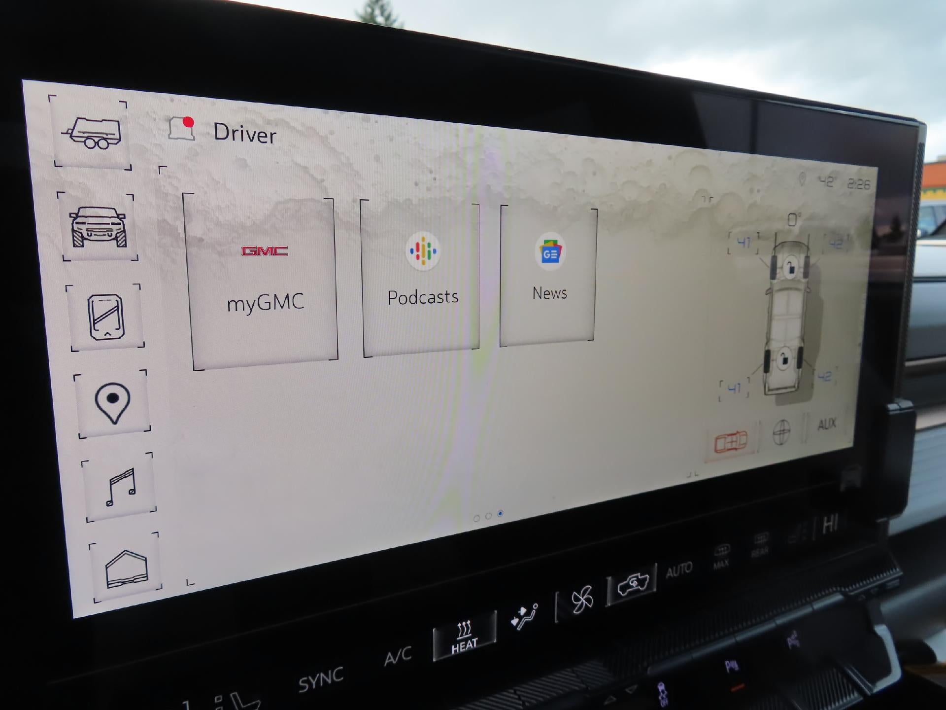 2022 GMC HUMMER EV Pickup Edition 1